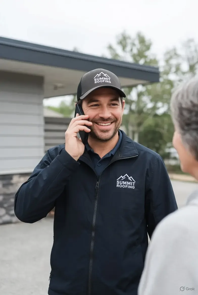 Flat Roof Leak Repair Ackerman, MS FAQs